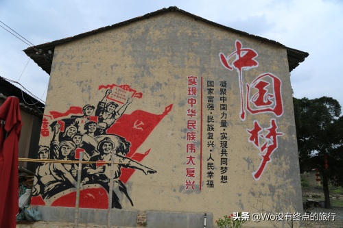 活着的千年古镇：永泰嵩口