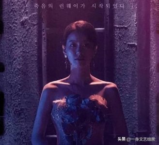 韩国惊悚恐怖电影,不愧是名模,一个比一个好看啊