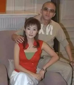 邓超和"禁片女王"郝蕾分手,难道只因为一部电影?真相没那么简单