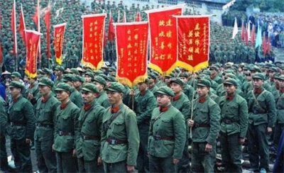 7部评分最高的对越自卫反击战电影,每一部都让人泪目,英雄无畏