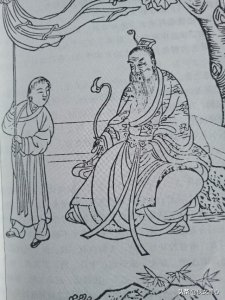 ​百神传说之东华帝君