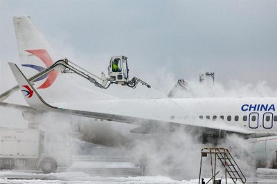 ​天河机场22日起降航班169架次 当日航站楼内无滞留旅客