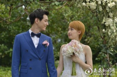 ​文苡帆《可惜不是你》杀青 犬系学长即日上线