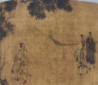 ​诗经“伐柯”原文及翻译