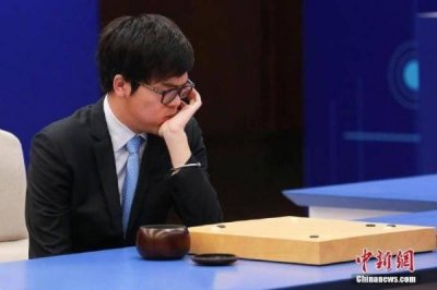 零封韩国第一人!柯洁加冕七冠王