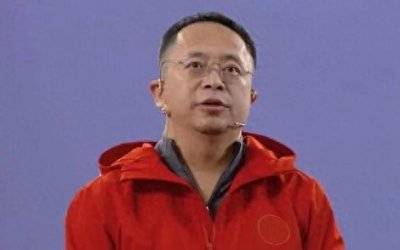 360创始人周鸿祎个人简介(必读收藏)