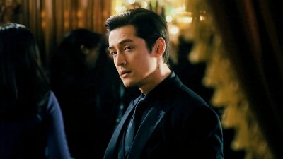 给24年最好的十部国产剧排名:《我是刑警》仅第10,第1名没争议