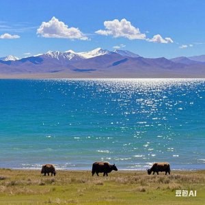 中国十大避暑胜地