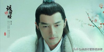 推荐10部反复观看的电视剧,喜欢哪一部?