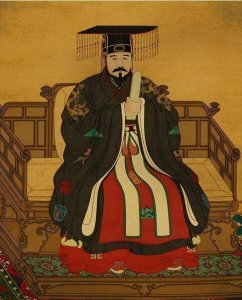 王莽篡位后,为什么要杀刘秀?