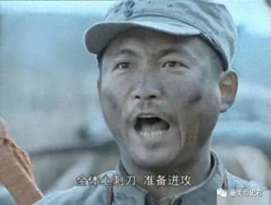 电视剧《亮剑》中的张大彪后来去了哪里?后半部为何没有出现?