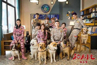 花样美男姜潮演过这九部电视剧,看过一半以上是真爱