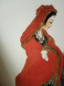 ​白话聊斋：凤仙