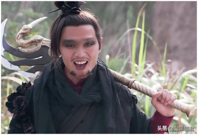 ​难怪段誉后来甩了王语嫣，你看云中鹤轻薄她时，她的反应有多可耻