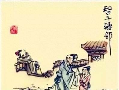 ​《韩非子》3则寓言故事，洞悉世事，看穿人性，道尽人生哲理！