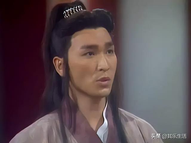 金超群版天师钟馗卧龙案结局（金超群版天师钟馗播出28年）(21)