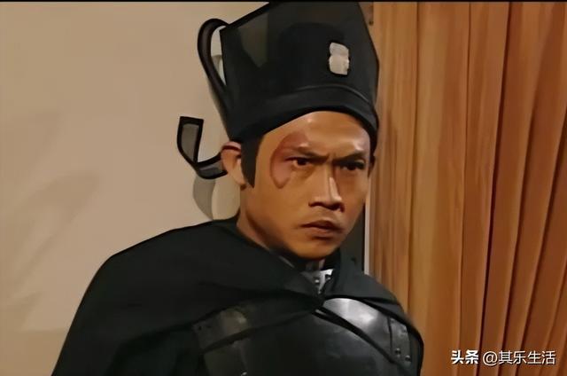 金超群版天师钟馗卧龙案结局（金超群版天师钟馗播出28年）(11)