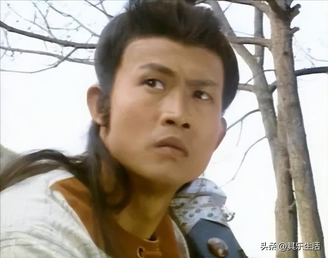 金超群版天师钟馗卧龙案结局（金超群版天师钟馗播出28年）(12)