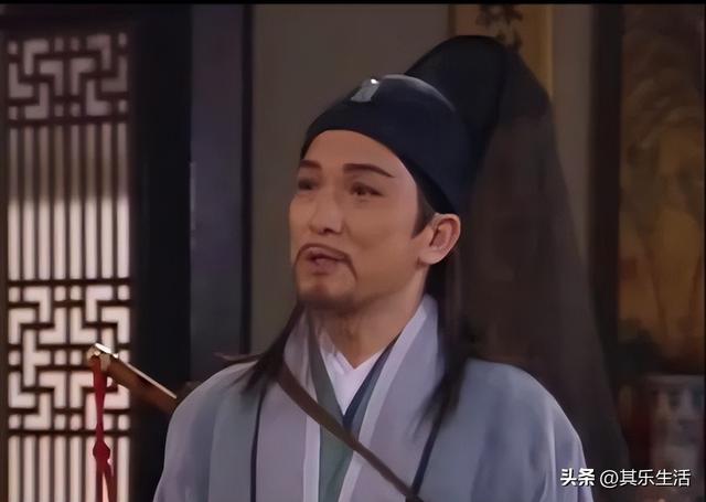 金超群版天师钟馗卧龙案结局（金超群版天师钟馗播出28年）(8)