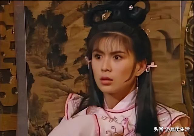 金超群版天师钟馗卧龙案结局（金超群版天师钟馗播出28年）(30)