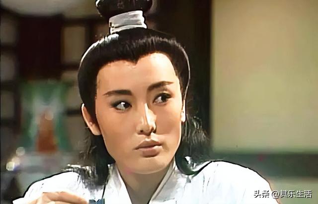 金超群版天师钟馗卧龙案结局（金超群版天师钟馗播出28年）(42)