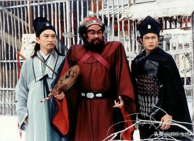 ​金超群版天师钟馗卧龙案结局（金超群版天师钟馗播出28年）