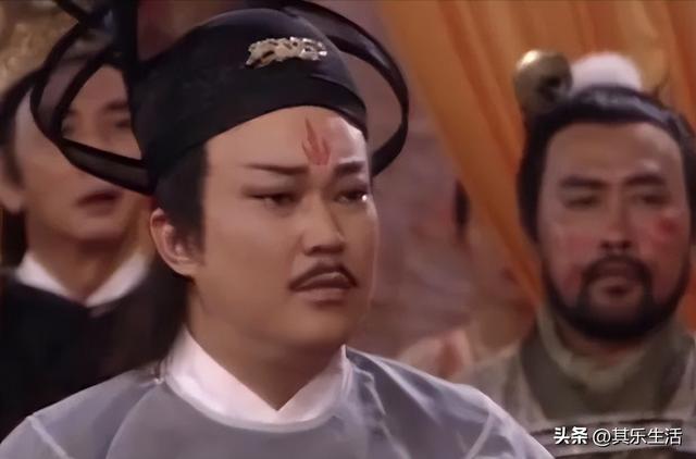 金超群版天师钟馗卧龙案结局（金超群版天师钟馗播出28年）(3)