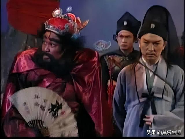 金超群版天师钟馗卧龙案结局（金超群版天师钟馗播出28年）(2)