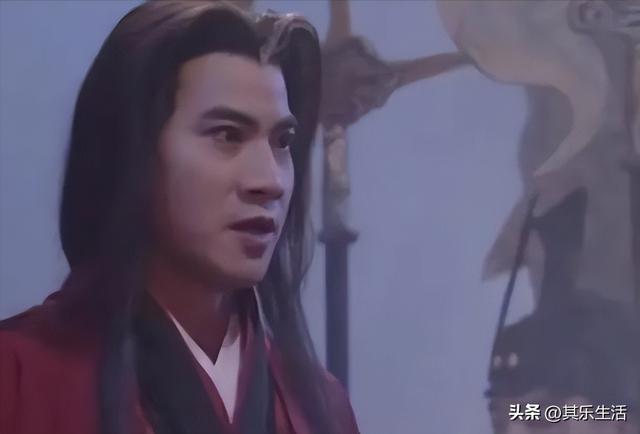 金超群版天师钟馗卧龙案结局（金超群版天师钟馗播出28年）(26)