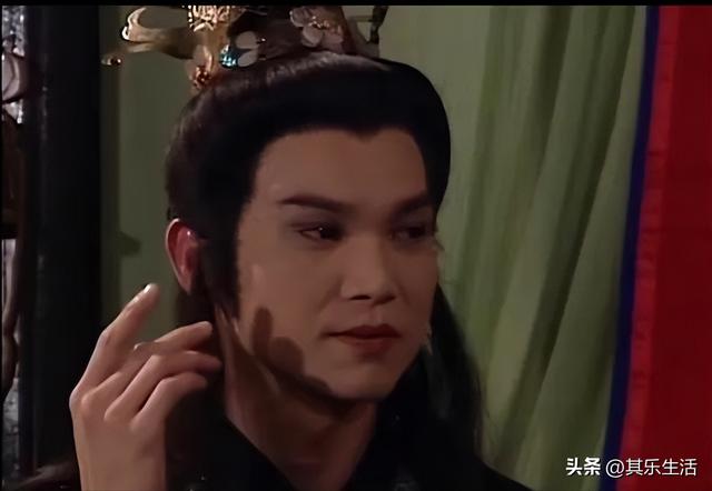 金超群版天师钟馗卧龙案结局（金超群版天师钟馗播出28年）(47)