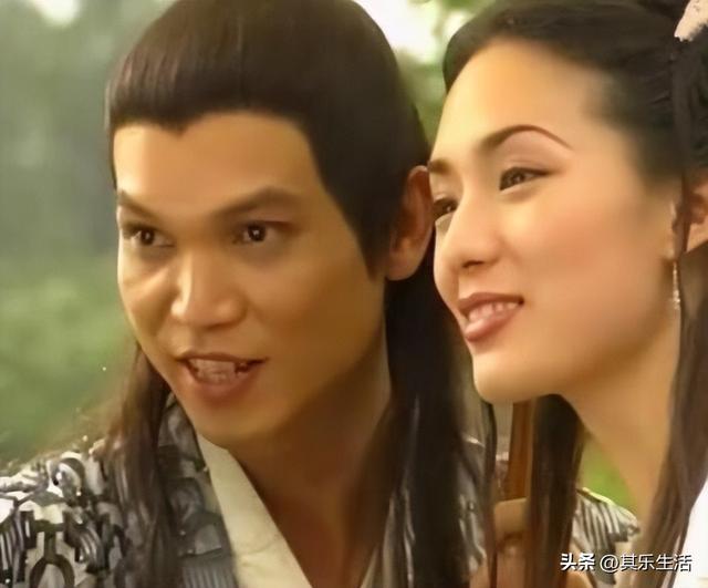 金超群版天师钟馗卧龙案结局（金超群版天师钟馗播出28年）(48)