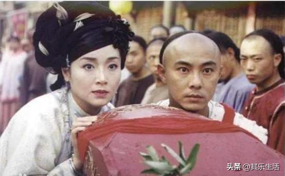 金超群版天师钟馗卧龙案结局（金超群版天师钟馗播出28年）(17)