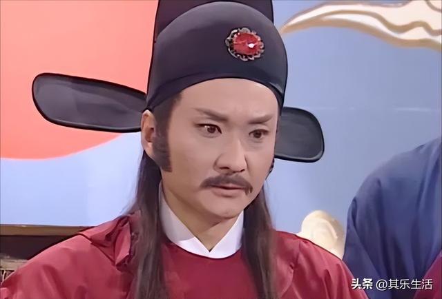 金超群版天师钟馗卧龙案结局（金超群版天师钟馗播出28年）(34)