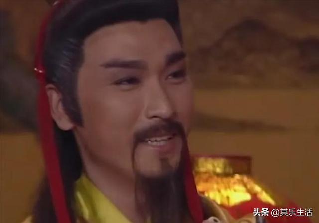 金超群版天师钟馗卧龙案结局（金超群版天师钟馗播出28年）(19)