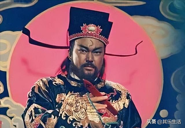 金超群版天师钟馗卧龙案结局（金超群版天师钟馗播出28年）(4)