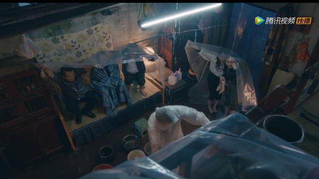 老洋房原型结局（两版安家老洋房原型何为真）(8)