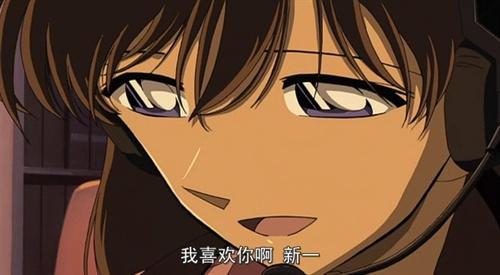 名侦探柯南最推荐的剧场版（名侦探柯南剧场版大盘点）(1)