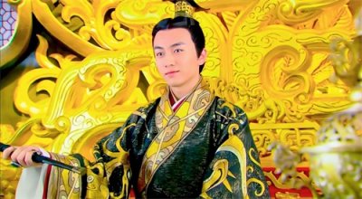 ​一口气看完-汉宣帝刘询的一生