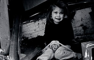 ​当奴工、做性奴、割器官：5000万现代奴隶，人口黑市究竟多可怕？