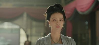 《清平乐》中飞扬跋扈的张贵妃,却是宋仁宗一生难以割舍的白月光