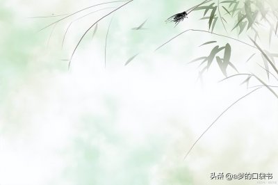 5本女师男徒文推荐!养大的徒弟怎么就黑化了呢