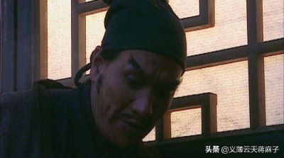 ​水浒中，飞檐走壁、盗亦有道的时迁，最后是怎么死的？