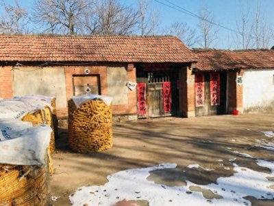 ​高人预测：未来农村发展趋势！这8种情况或让你大开眼界！