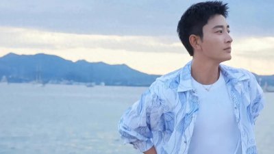 ​贾乃亮主演的电视剧电影