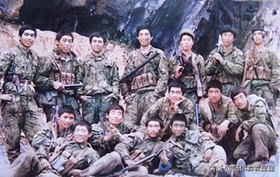 ​11军铁血军长的街头奇遇：陈家贵将军的“碰瓷”风波