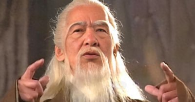 ​郭襄的深情与风清扬的神秘身份：《笑傲江湖》角色的惊人之处