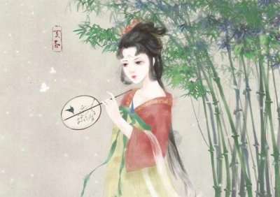 ​四大美女之一的西施，是怎么死的？