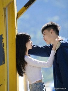 ​女朋友不听话怎么办？