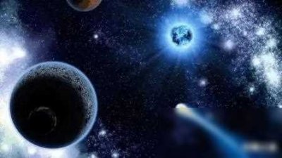 ​宇宙外面的恐怖世界 宇宙是一个骗局根本没有宇宙？