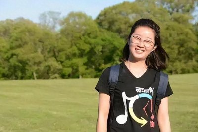 ​北大章莹颖在美国遇害多年，男友完成她的遗愿，家人如今还好吗？